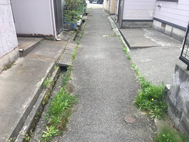 細道